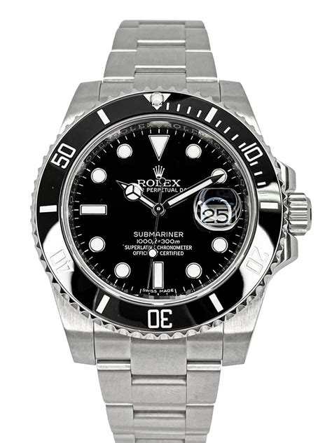 rolex submariner date dlc black ceramic bezel|rolex ceramic bezel replacement.